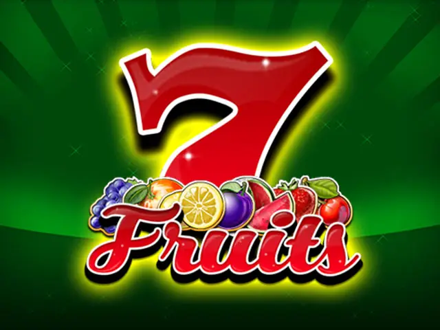 7 Fruits