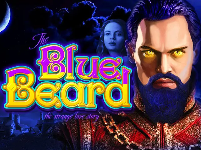 Blue Beard