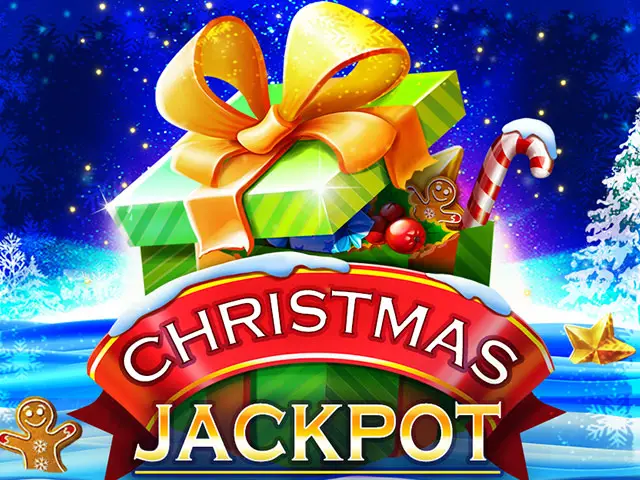 Christmas Jackpot