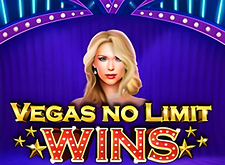 Vegas No Limit Wins